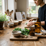 Vegane Supplements: Beweis gegen pflanzliche Ernährung – oder einfach moderne Realität?
